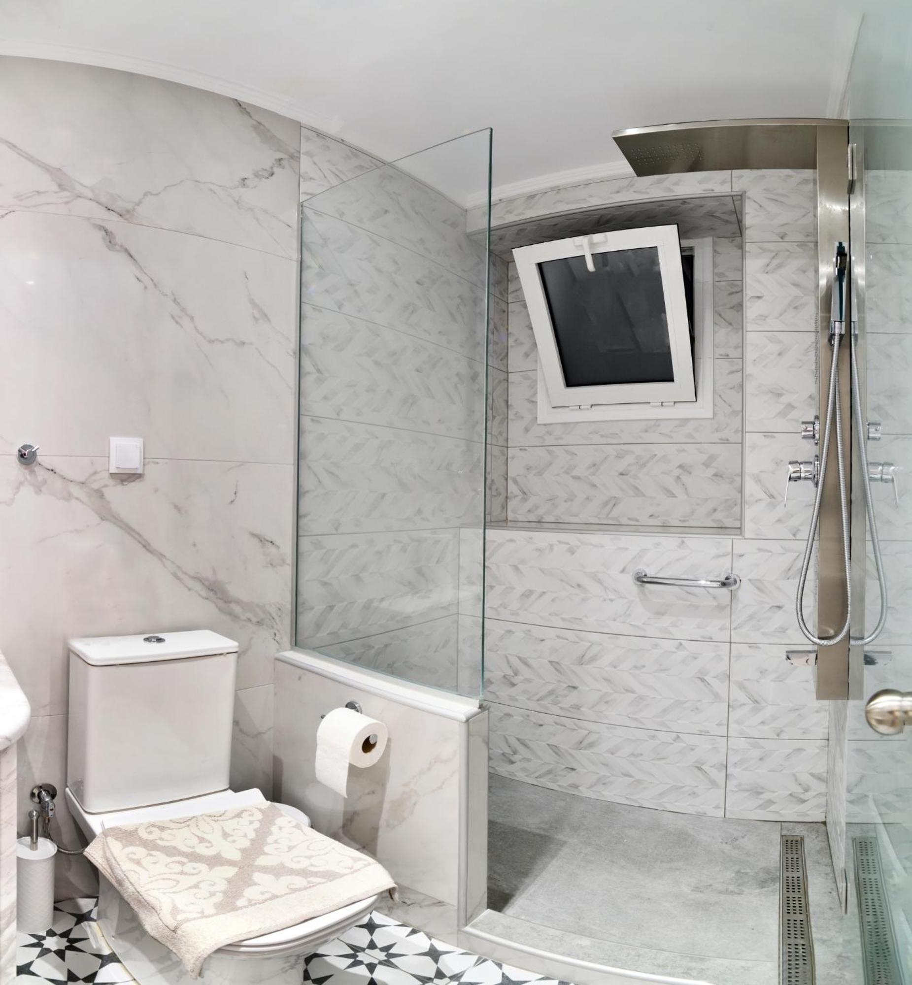 Favola Golden Beach Villa Daratsos 외부 사진